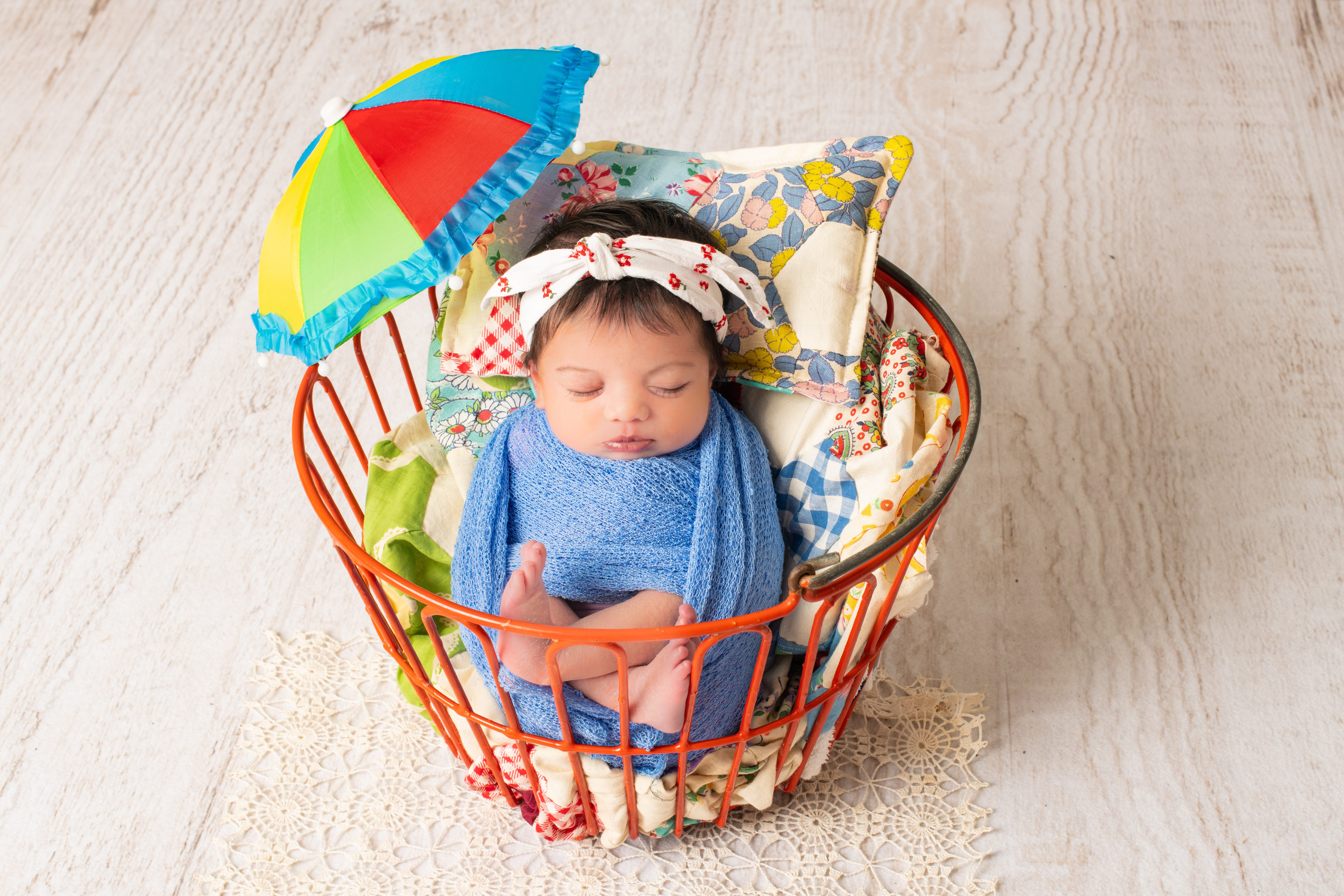 photo session about Gamya