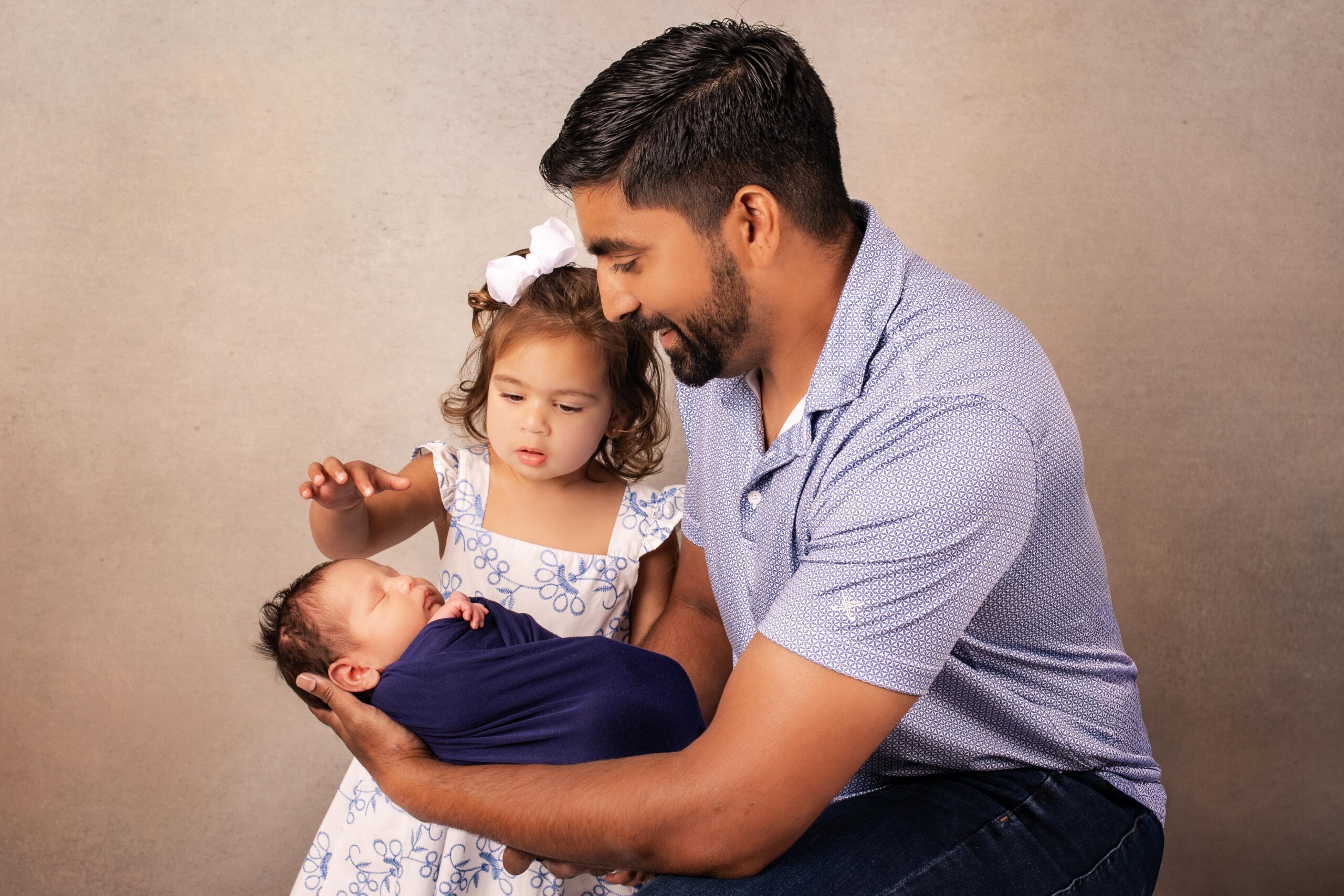 Roanoke and Daleville newborn Photographer
